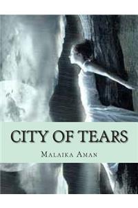 City Of Tears