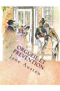 Orgueil et prevention
