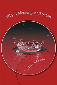 Why A Messenger Of Satan