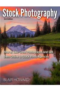 Stock Photography - 3rd Edition