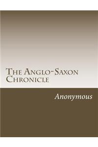 The Anglo-Saxon Chronicle