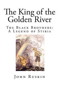 The King of the Golden River