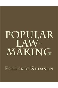 Popular Law-Making