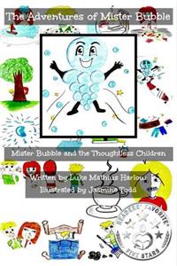 The Adventures of Mister Bubble