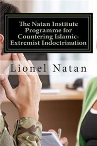 Natan Institute Programme for Countering Islamic-Extremist Indoctrination