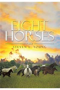 Eight Horses