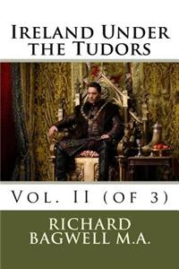Ireland Under the Tudors
