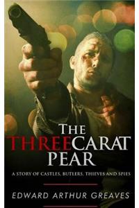 The Three Carat Pear