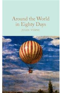 Around the World in Eighty Days