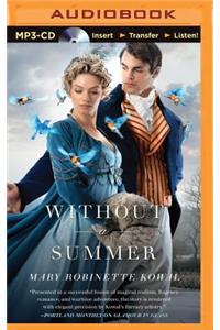 Without a Summer