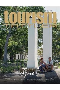 Tourism Tattler April 2015