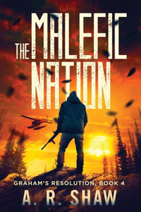 Malefic Nation