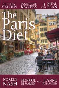 Paris Diet