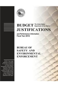 Budget Justifications and Performance Information Fiscal Year 2014