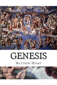 Genesis