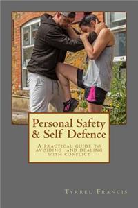 Personal Safety & Self Defence