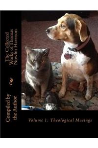 Collected Works of Thomas Nowlin Harrison