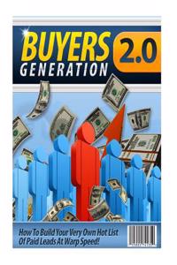 Buyers Generation 2.0