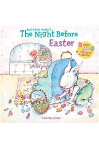 The Night Before Easter