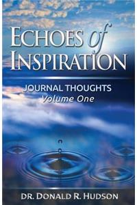 Echoes of Inspiration