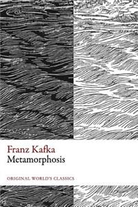 Metamorphosis (Original World's Classics)