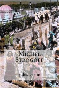 Michel Strogoff