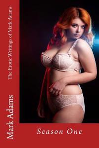 The Erotic Writings of Mark Adams: Season One