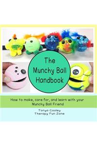 The Munchy Ball Handbook
