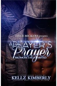 Player's Prayer