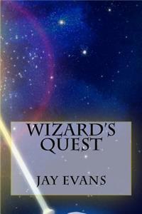 Wizard's Quest