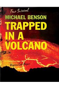 Michael Benson