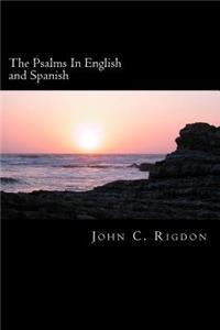Psalms In English and Spanish