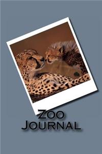 Zoo Journal