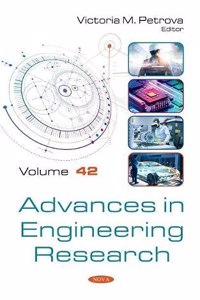 Advances in Engineering Research