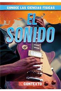 El Sonido (Sound)