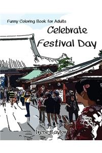 Celebrate Festival Day