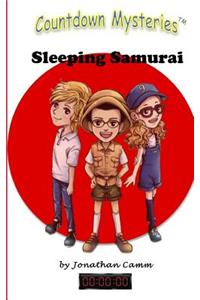 Sleeping Samurai