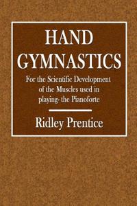 Hand Gymnastics