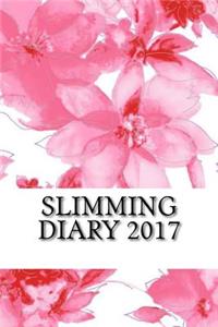 Slimming Diary 2017