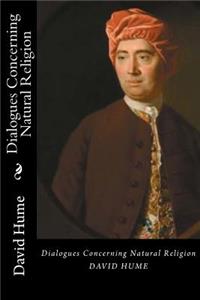 Dialogues Concerning Natural Religion