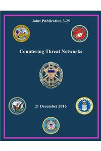 Countering Threat Networks