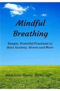 Mindful Breathing