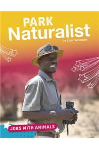 Park Naturalist