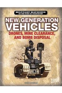 New Generation Vehicles