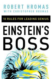 Einstein's Boss