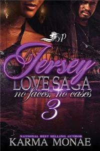 A Jersey Love Saga 3