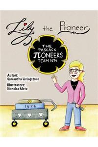 Lily the Pi-oneer - Italian