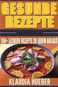 Gesunde Rezepte