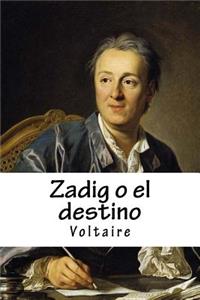 Zadig o el destino