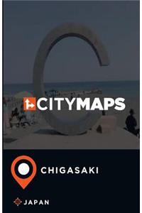 City Maps Chigasaki Japan